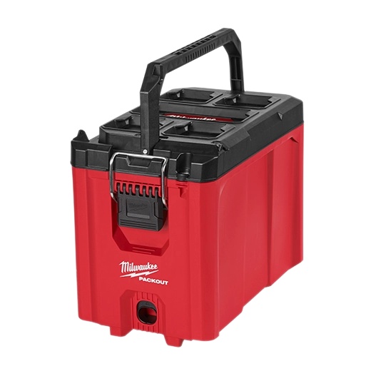 Picture of Milwaukee Electric Tool 48-22-8422 Packout Compact Tool Box